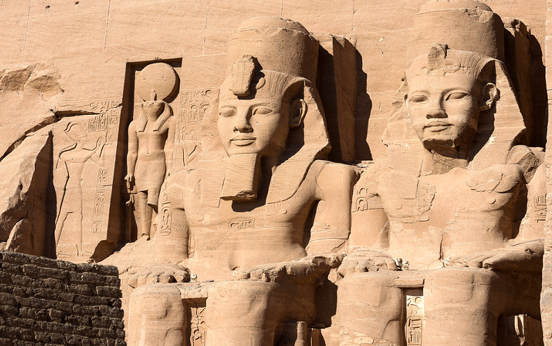 Pacchetto Viaggio Hurghada Cairo Luxor Assuan Viaggio Hurghada Mar Rosso e luxor