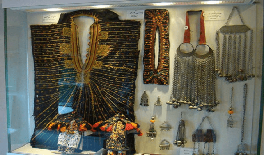 Siwa Museum Siwa Museum