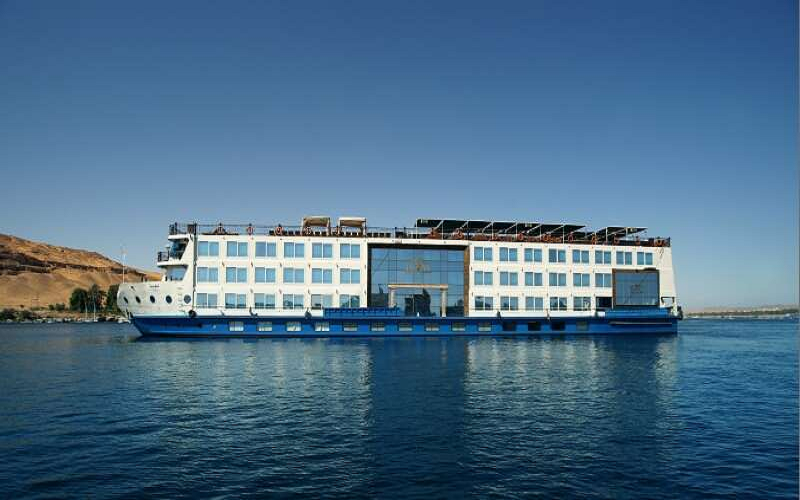 Tuya Nile Cruise
