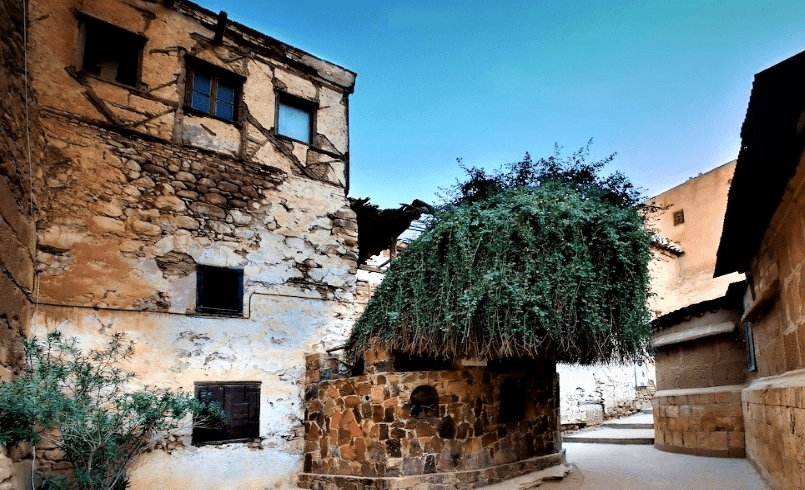 Saint Catherine Monastery
