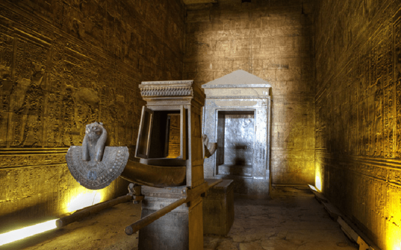 Edfu Temple excursions from luxor Edfu Temple excursions from luxor