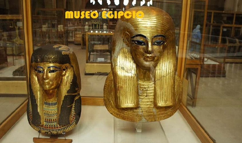 Tours El Cairo y Alejandria del Puerto de Alejandria
