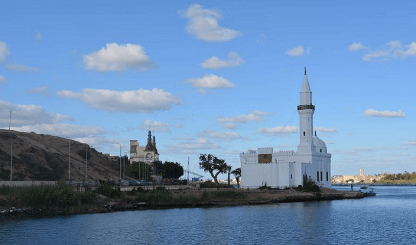 Rosetta Stone & Rosetta City