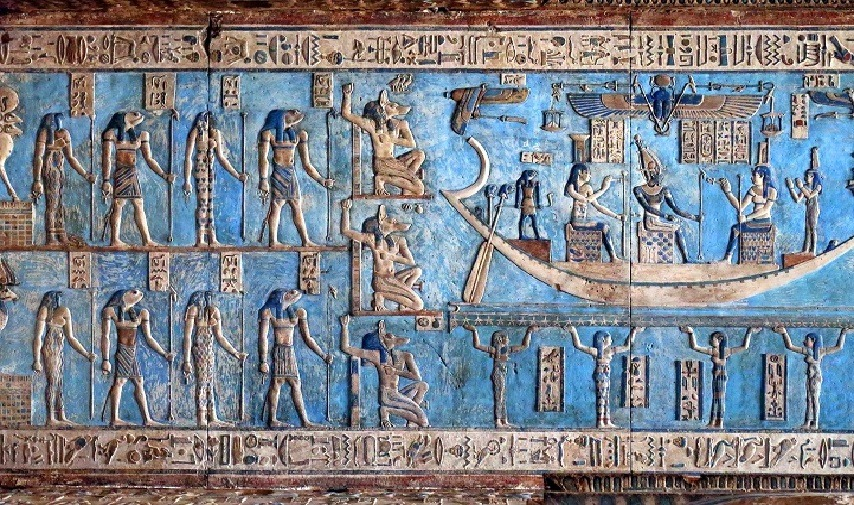 Excursiones Los Templos de Dendara y Abidos