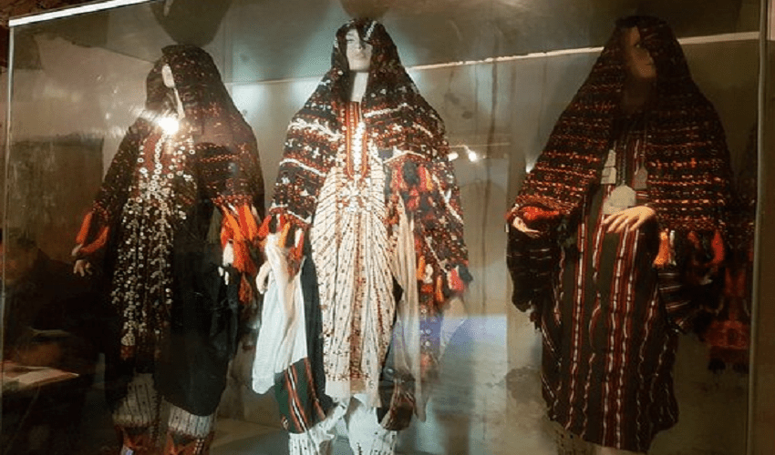 Siwa Museum Siwa Museum