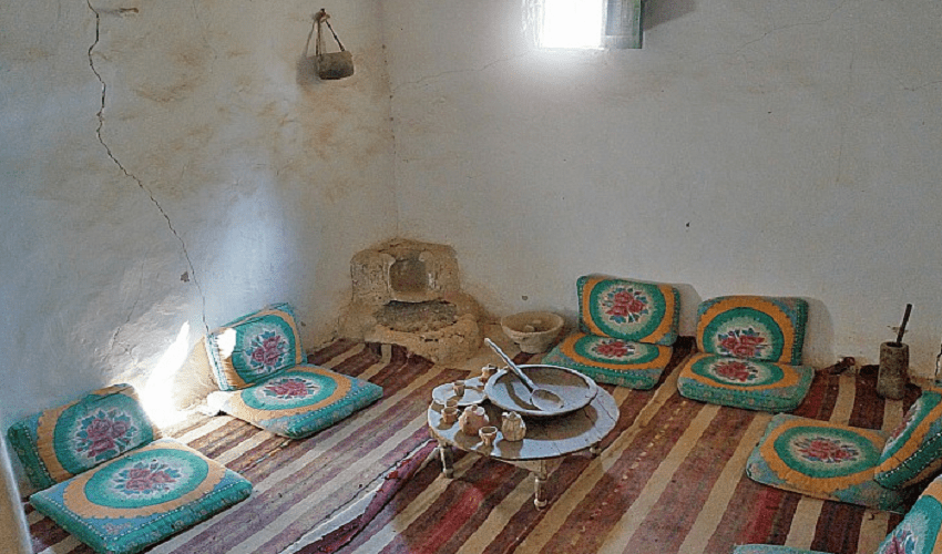 Siwa Museum Siwa Museum