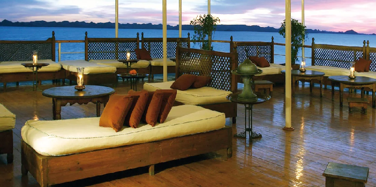 prince abbas movenpick cruises naser lake aswan abu simbel