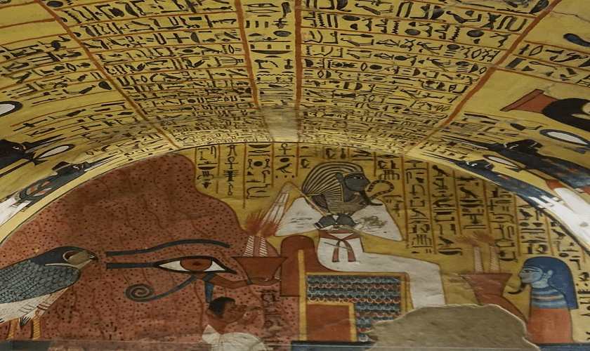 Luxor West Bank Tours, Valley of kings