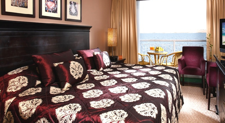 OMAR ELKHAYAM LAKE NASSER LUXURY CRUISES