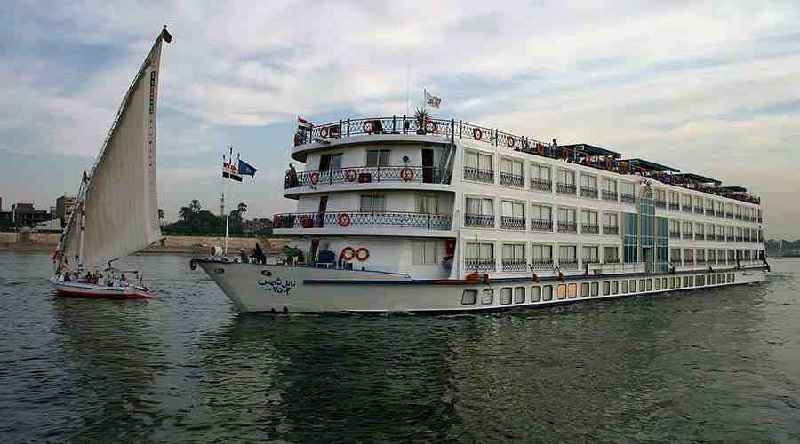 Nile Shams Nile Cruise Egypt Nile Tour