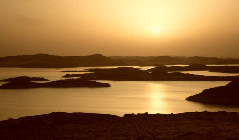 Abu Simbel Temples Abu Simbel Temples