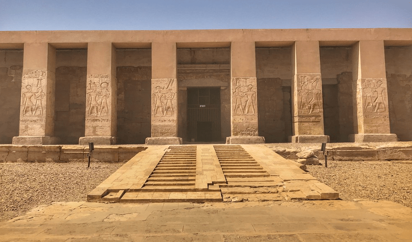 Tour Templi Dendera Abydos da Luxor Tour Templi Dendera Abydos da Luxor