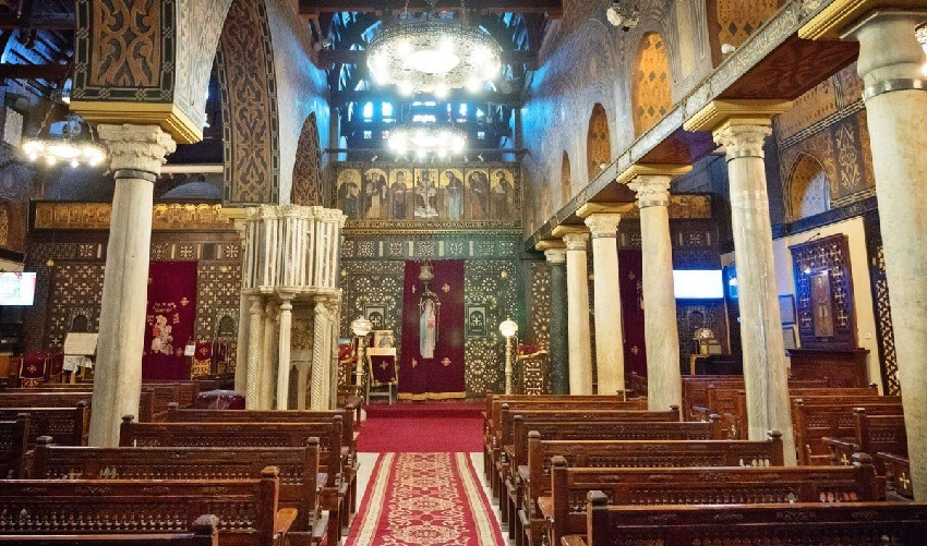 Tours El Cairo de Luxor Por Un Dia