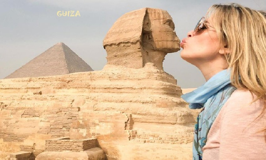 Paquete Egipto y Jordania desde Taba