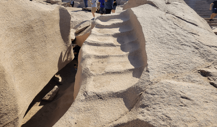 Escursioni Assuan da luxor Escursioni Assuan da luxor