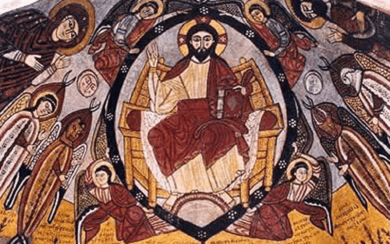 Escursioni ai monasteri del Mar Rosso