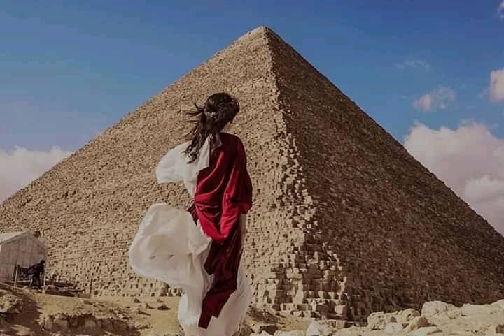 pyramids and museum day tour in Cairo pyramids and museum day tour in Cairo