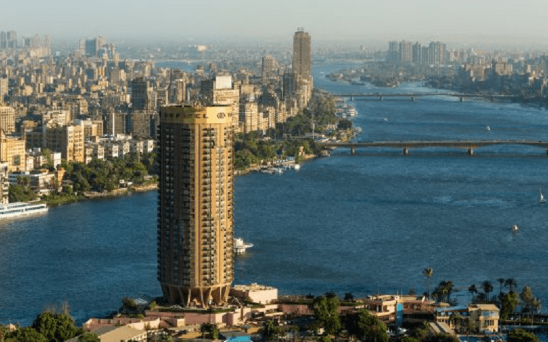 Escursioni al Cairo da Sharm con Bus