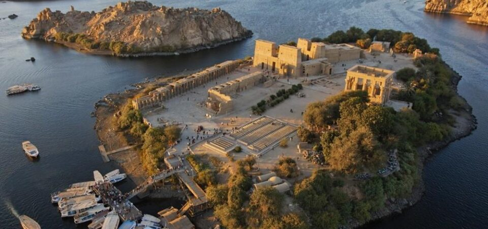 Tour Di Una Giornata ad Assuan