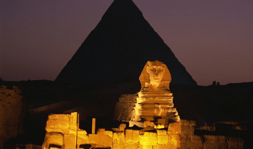 viaggio low cost luxor cairo e le piramidi