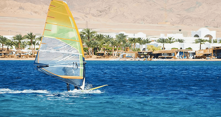 Hurghada Package Holidays