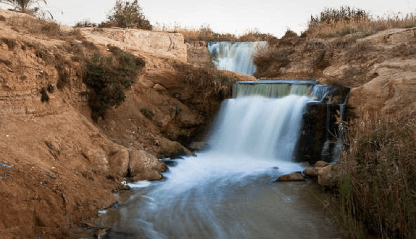 Cairo and El Fayoum Short Tours