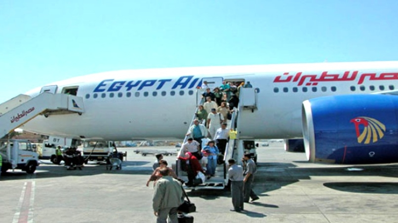 Transfer From Hurghada To Luxor