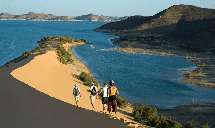 I Migliori Pacchetti di Viaggi in Egitto, Lago Nasser I Migliori Pacchetti di Viaggi in Egitto, Lago Nasser