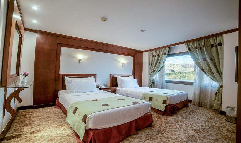 Sonesta Nile Goddes crucero Todo incluido