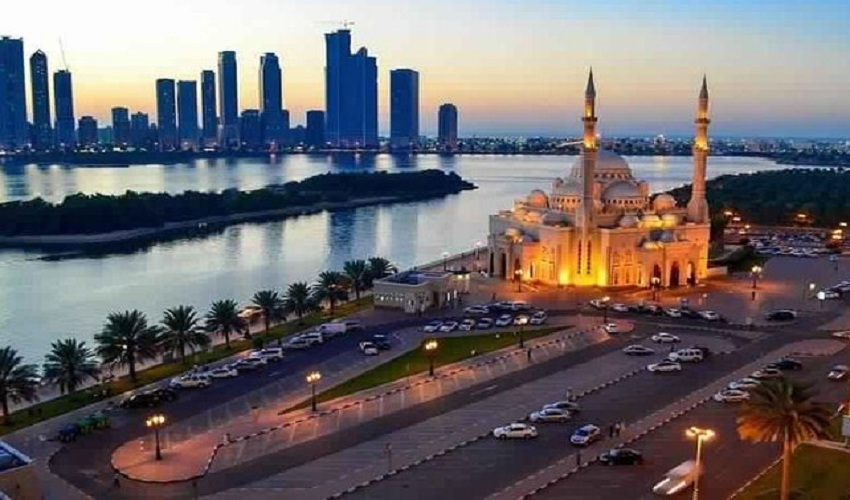 Seis Emiratos Tour desde Dubai