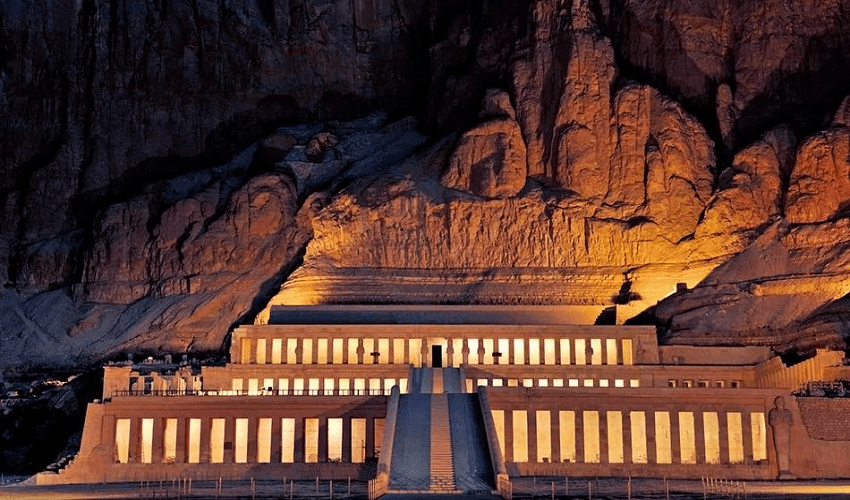 Escursioni Luxor da crociera Alkahila Escursioni Luxor da crociera Alkahila