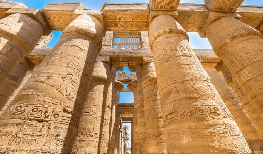 Cairo e Luxor Tours a partir de Marsa Alam Cairo e Luxor Tours a partir de Marsa Alam