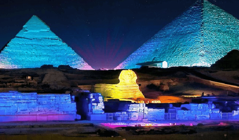 Overnight Cairo Excursions from Marsa Alam