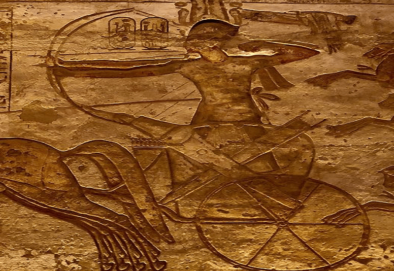 Abu Simbel Festival Tour