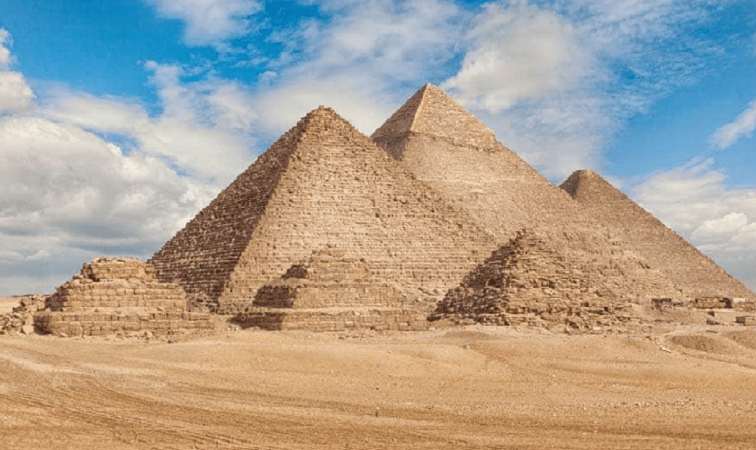 Escursioni Cairo da Hurghada Escursioni Cairo da Hurghada