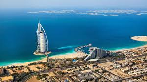 Tour di 6 Emirati Arabi Uniti Da Dubai