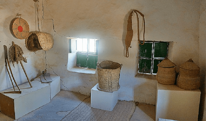 Siwa Museum Siwa Museum