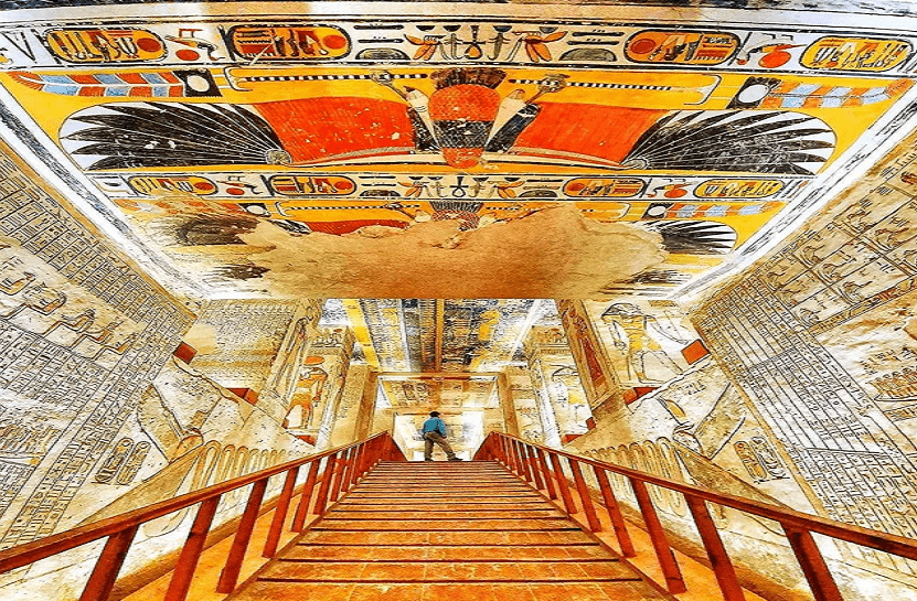 Sonesta Dahabeya Amirat Nile Cruise Tours Sonesta Dahabeya Amirat Nile Cruise Tours