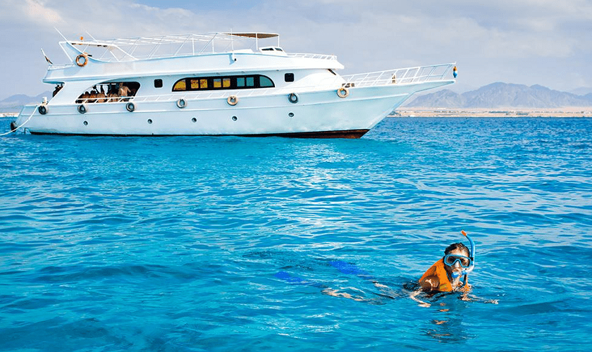 Fishing Tour in Ain El Sokhna