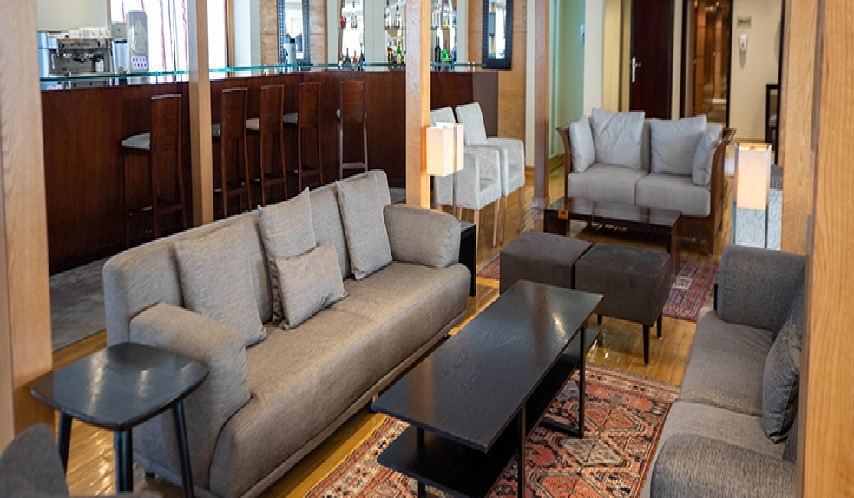 Al Jamila Crucero Nilo Luxor Aswan