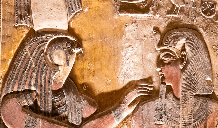 Valley Of Kings Valley Of Kings