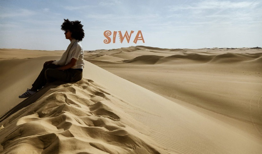 Viajes de Safari El Cairo, Siwa y Bahariya