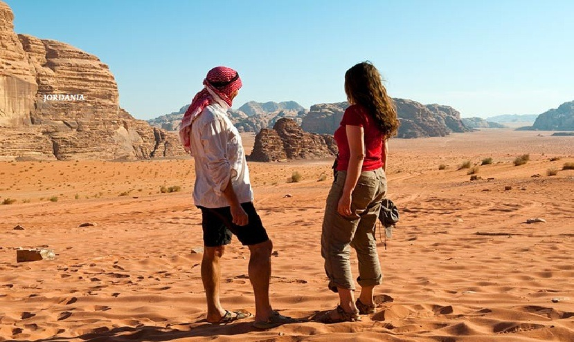 Petra y Wadi Rum Tours del Puerto de Aqaba