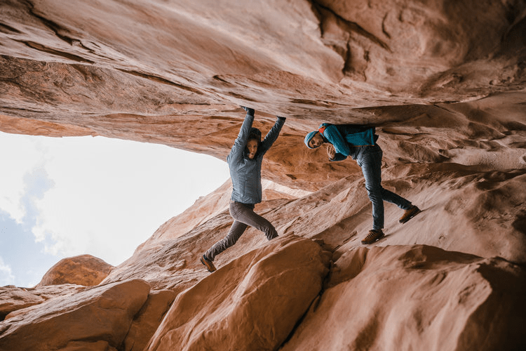 Colored Canyon Tours from Sharm El Sheikh Marina