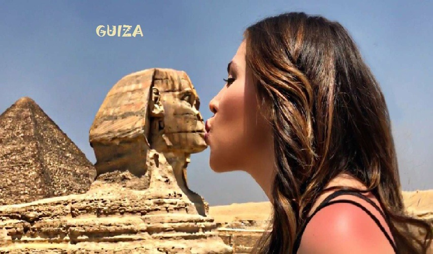 Excursiones en El Cairo de Marsa Alam