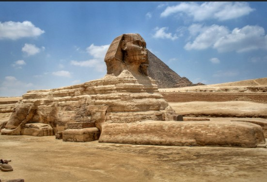 Giza Pyramids and Nile Cruise Tours from Ain Sokhna Port
