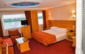 Ms Chateau Lafayette Nile Cruise Ms Chateau Lafayette Nile Cruise