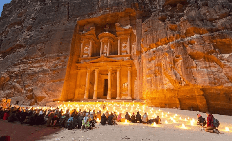 Petra Tours From Taba Petra Tours From Taba