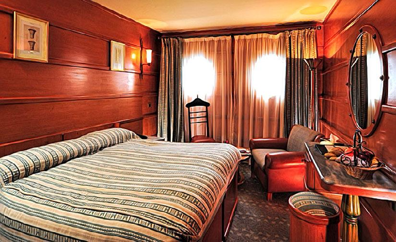 Ms Kasr Ibrim lake Nassr cruise