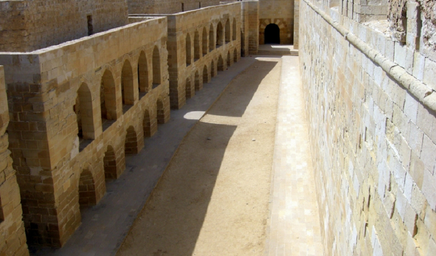 Qaitbye Citadel